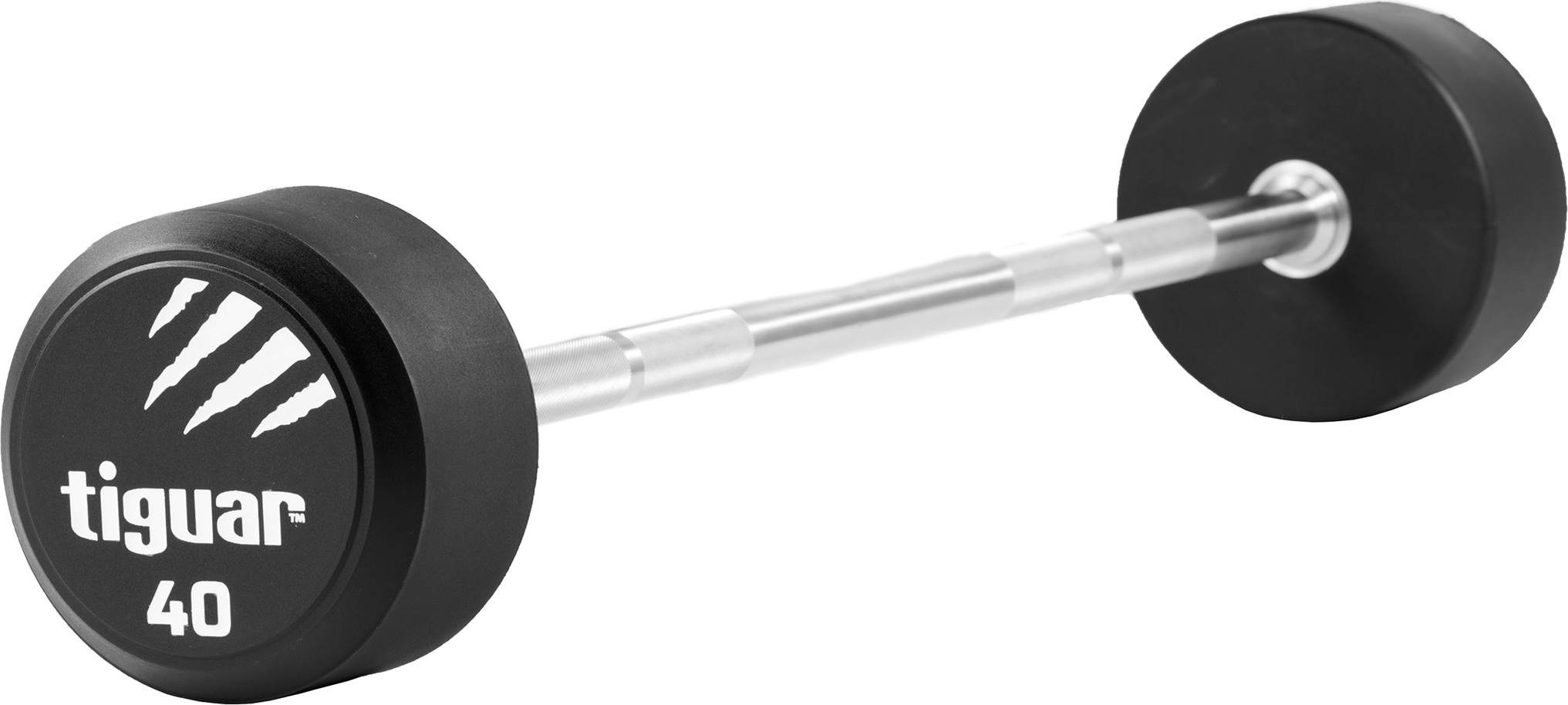 Tiguar barbell straight barbell TI-WPBPU040 Pullunder Tiguar Größe: N/A,