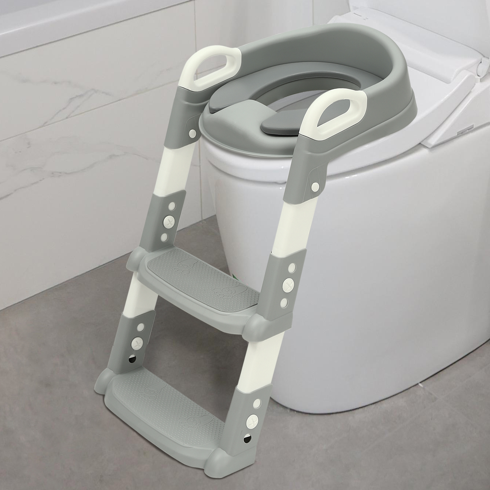 Reducteur toilette| safeseat™