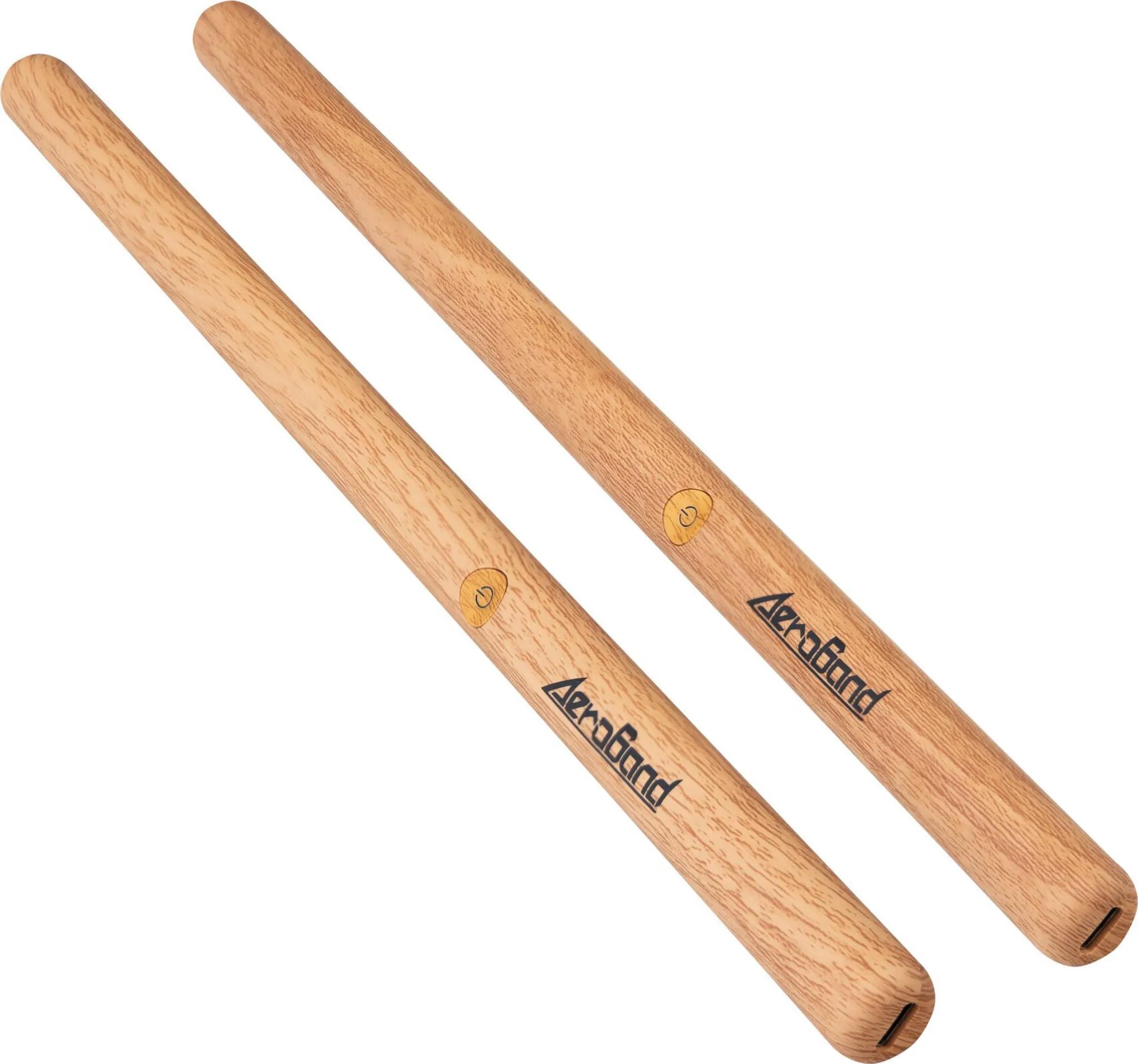AeroBand PocketDrum 2 Max Digitales E-Drum Set Air Drums MIDI Controller Pedale POCKETDRUM_2_MAX