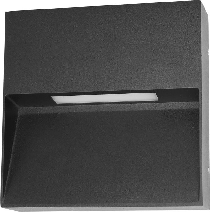 Außentreppenleuchte IP54 LED 3W FENIS 4K OWL-2685-4K Italux