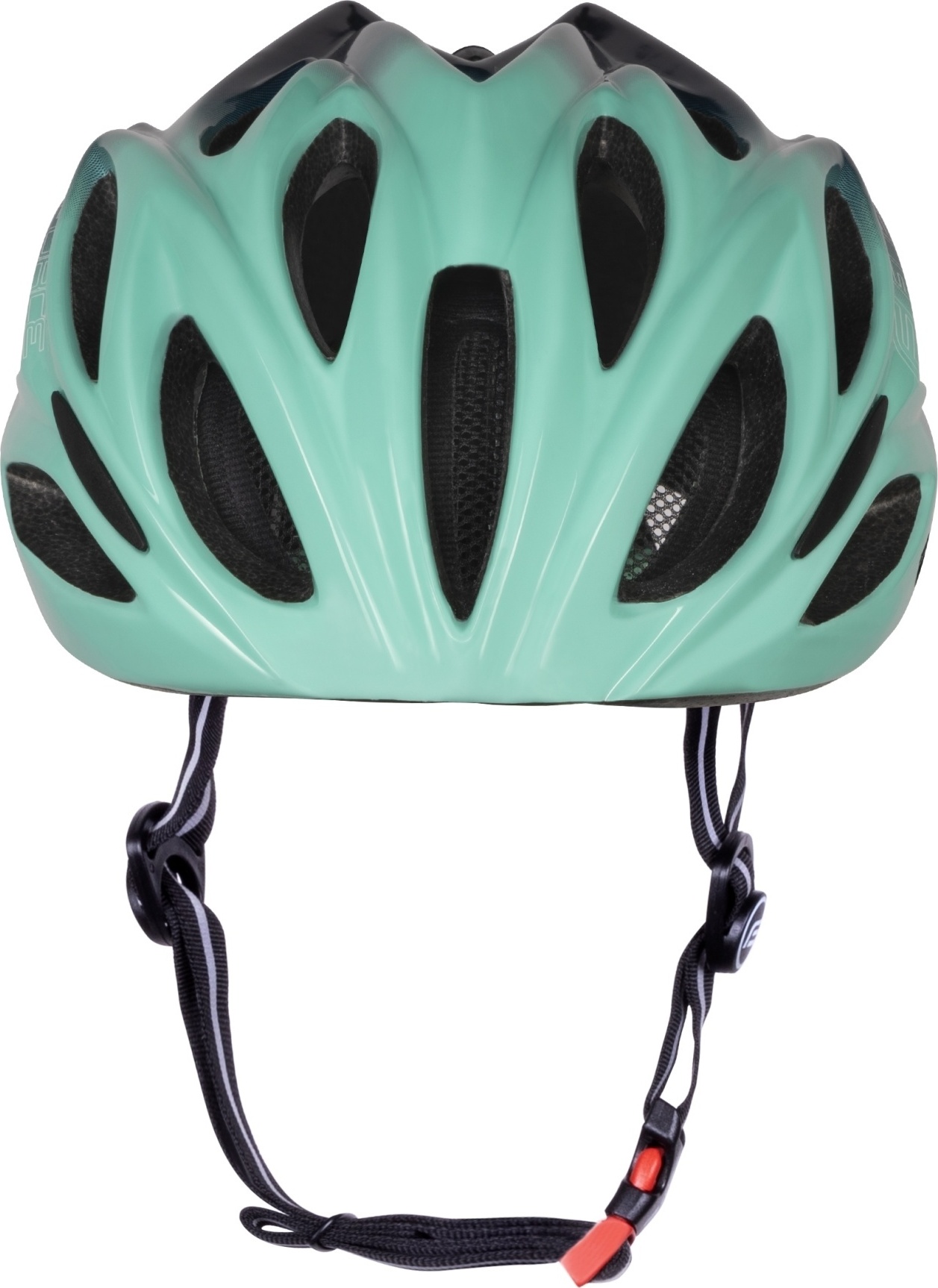 Helm FORCE BULL HUE mint L-XL navy bluesblack (hinten) 90292902