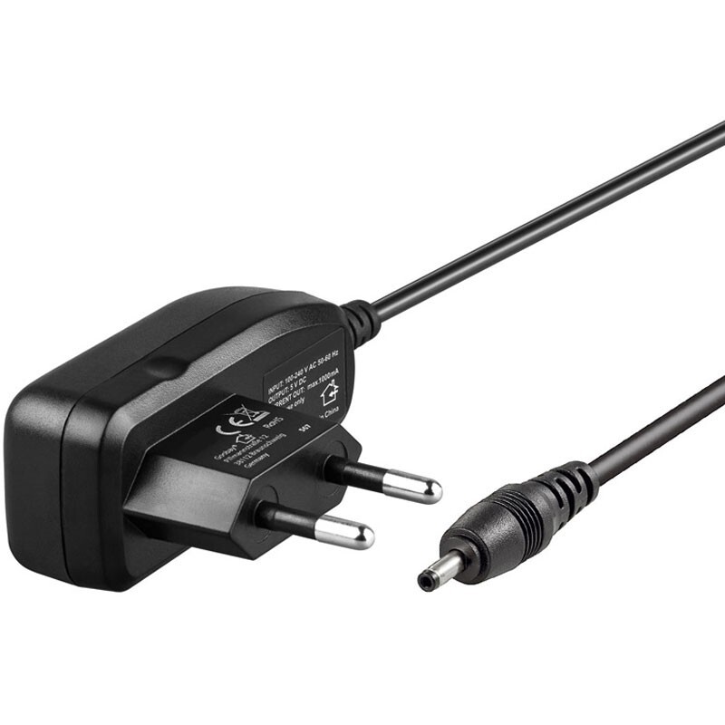 Nabíjačka vhodná pre mobilný telefón Nokia 3210, 3300, 110-240 V, 3,5 mm zástrčka