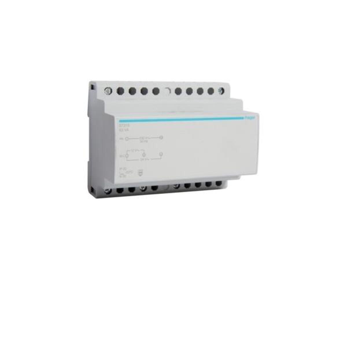 Hager ST315 - 230 V - Telefonanlage - Telefonanlage