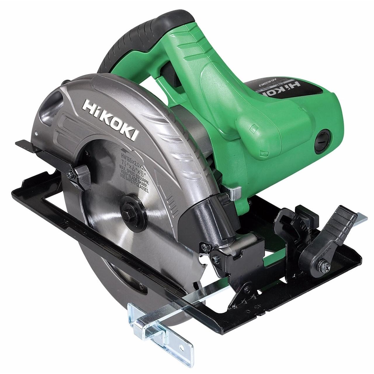 HIKOKI KREISSÄGE 185 mm/1710 W C7ST WAZE C7STWAZ