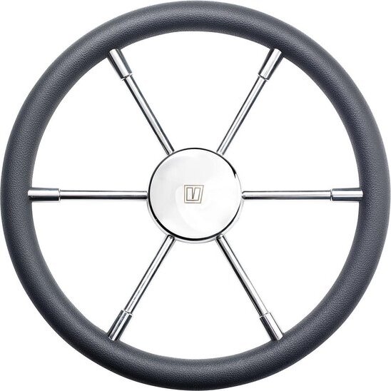 Vetus Steuerrad PRO40P, Polyuhretan, 50cm AWN-9072-1200