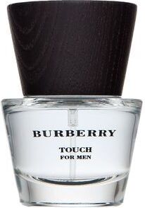 Burberry Touch for Men toaletná voda pre mužov 30 ml