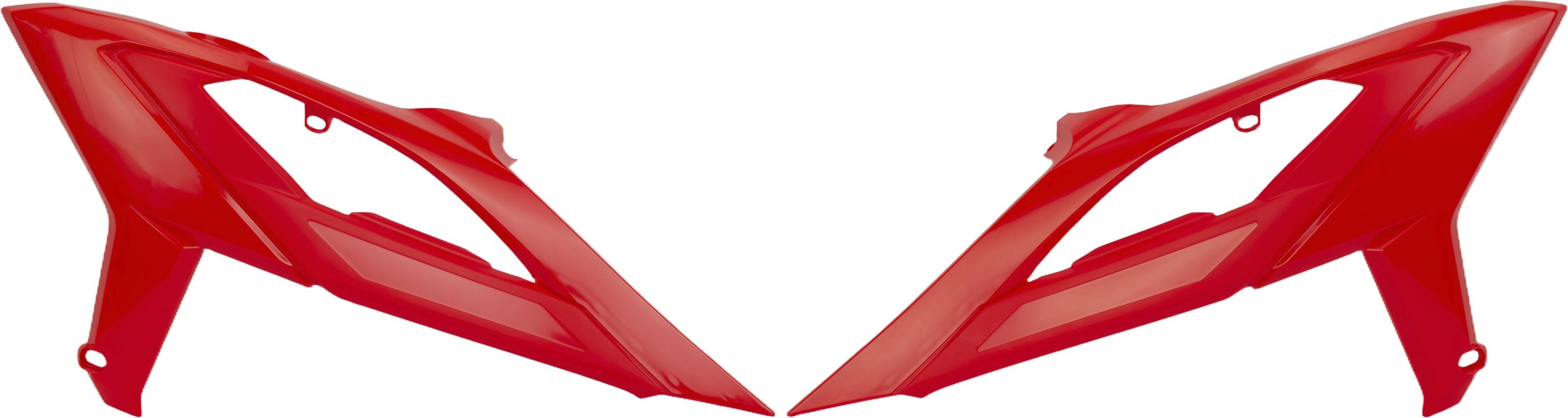 UFO Kühlerabdeckungen - Beta RR UFO-BE02003-063