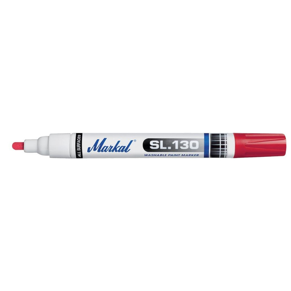 Markal SL 130 entfernbar weiss