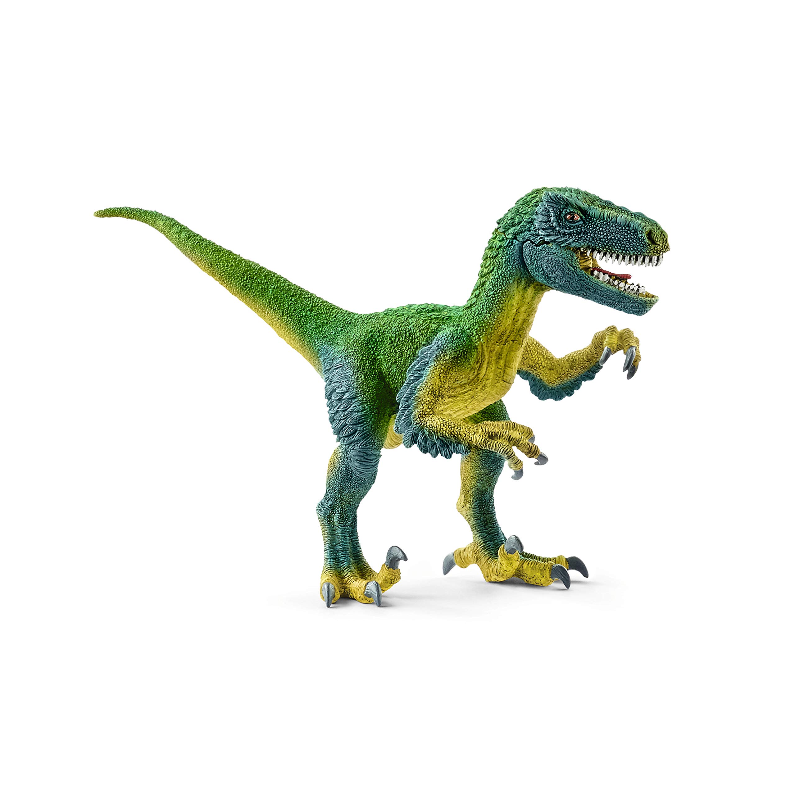 Schleich Dinosaurs Dinosaurier Truck Mission Dino Spielfigur Figur