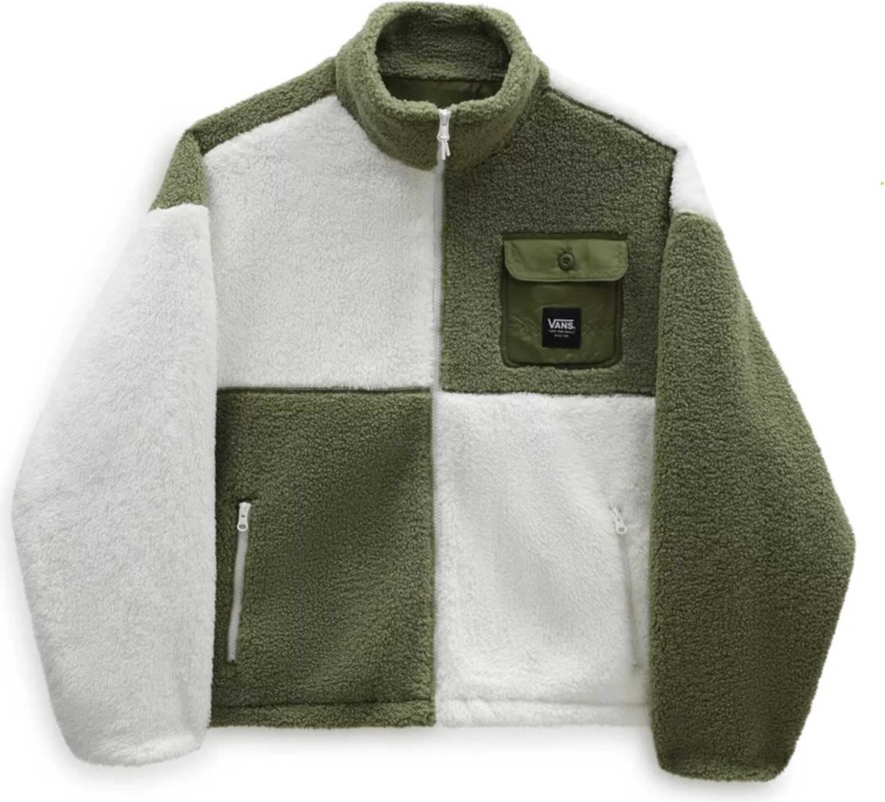 Jacke Vans Avondale VN00043FC891