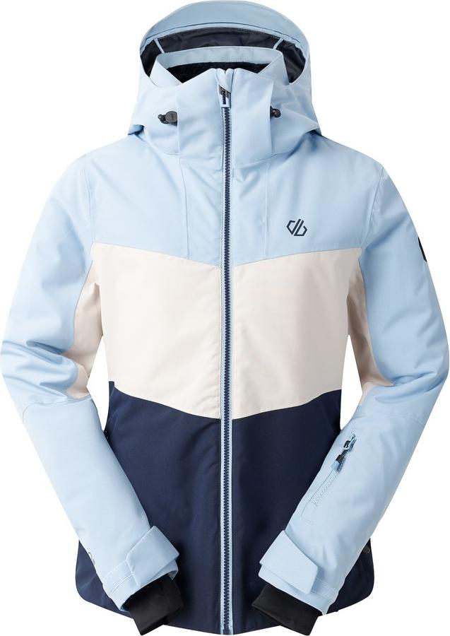 Dare2b Icedjacket glcerlke/nvy (Z3T) 12 DWP619-Z3T-12