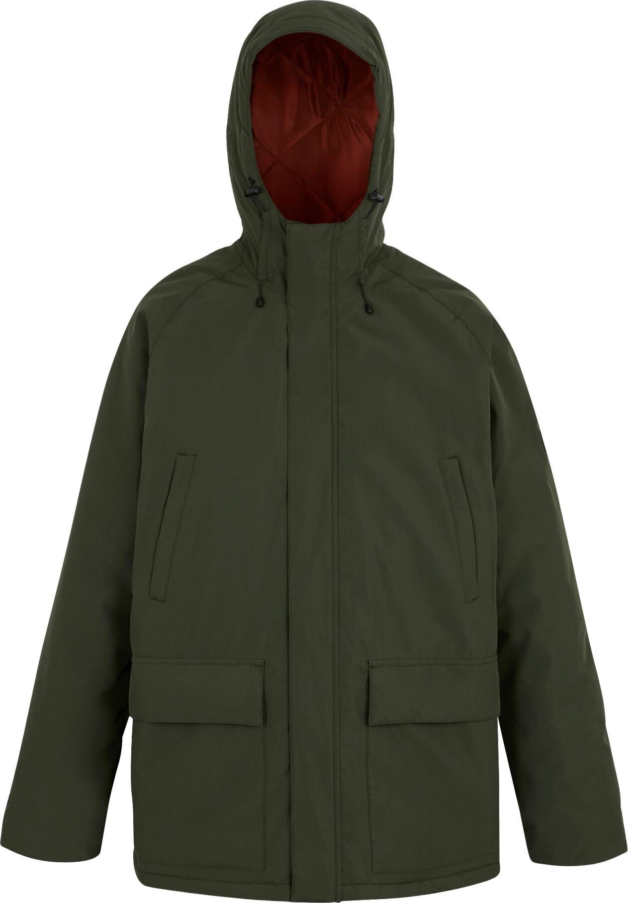 Manteau Isolé Enfant Veste Réversible Enfant Regatta Kids Kyrell