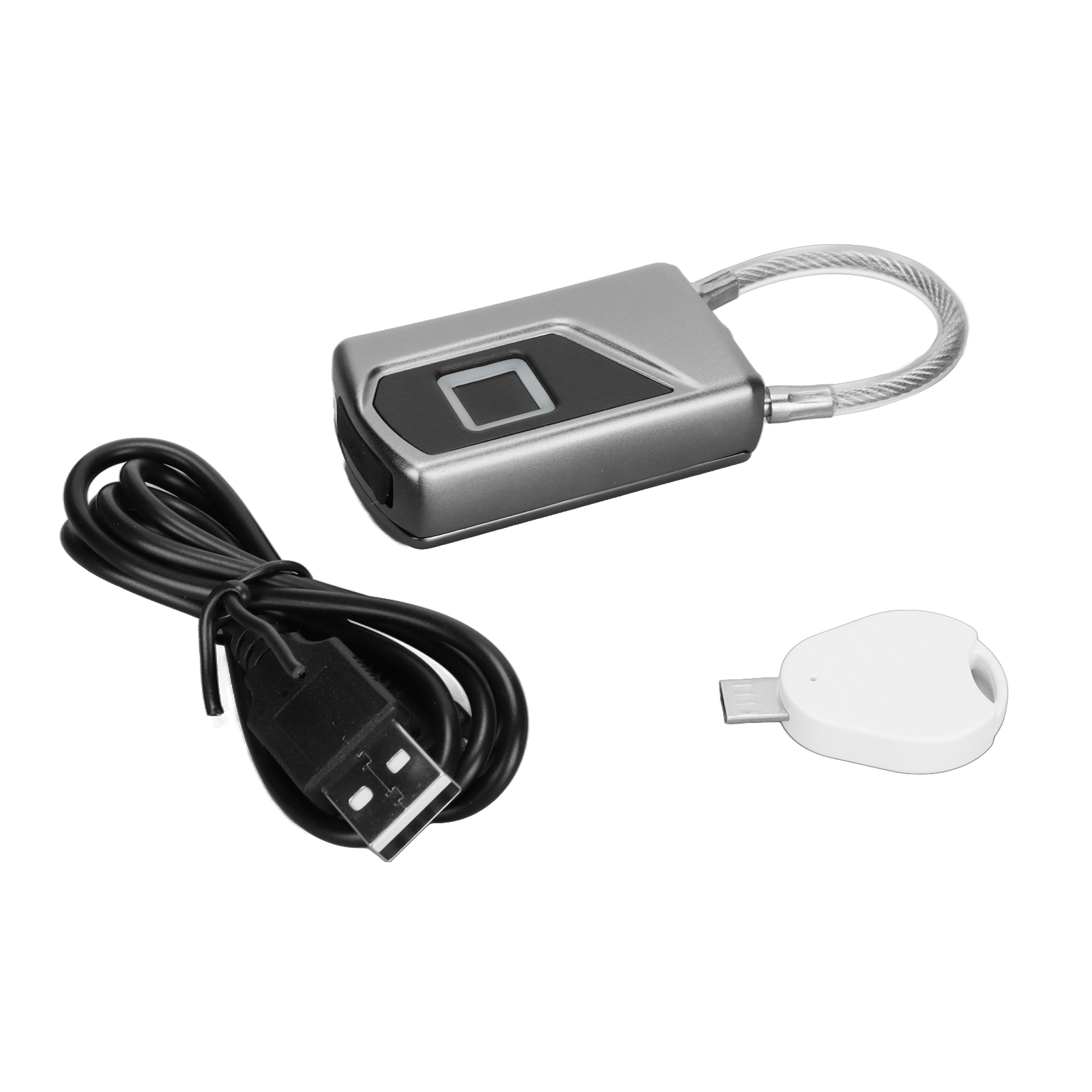 Zámok na odtlačok prsta,Inteligentný zámok,Inteligentný zámok na odtlačok prsta,Vodotesný zámok na odtlačok prsta,Elektronický zámok na odtlačok prsta,Zámok na odtlačok prsta