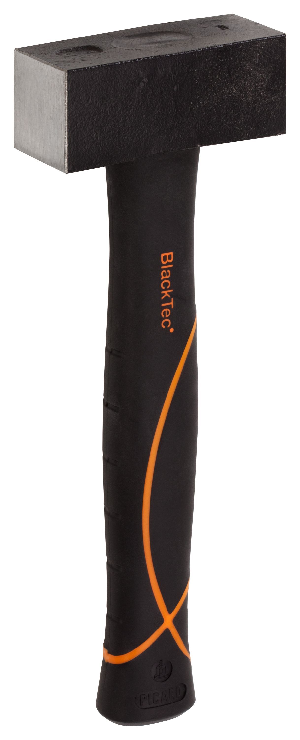 Picard BlackTec® 0006410-1000 Embossing hammer 1000 g 280 mm 1 pc(s)