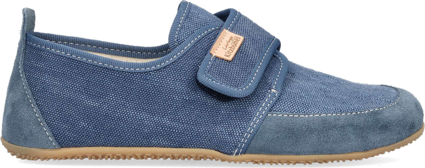 Living Kitzbühel Klettmodell Ulli Uni Indigo Größe EU 25 4748-552 25