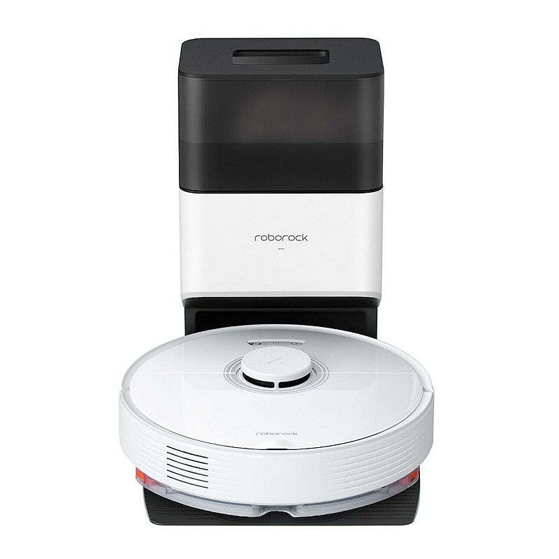 Staubsauger Xiaomi Mi Roborock Q7 Plus Weiß Q7P02-00