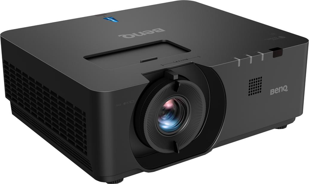 BenQ LU960, 5500 ANSI lumen, DLP, WUXGA (1920x1200), 3000000:1, 16:9, 762 - 7620 mm (30 - 300")