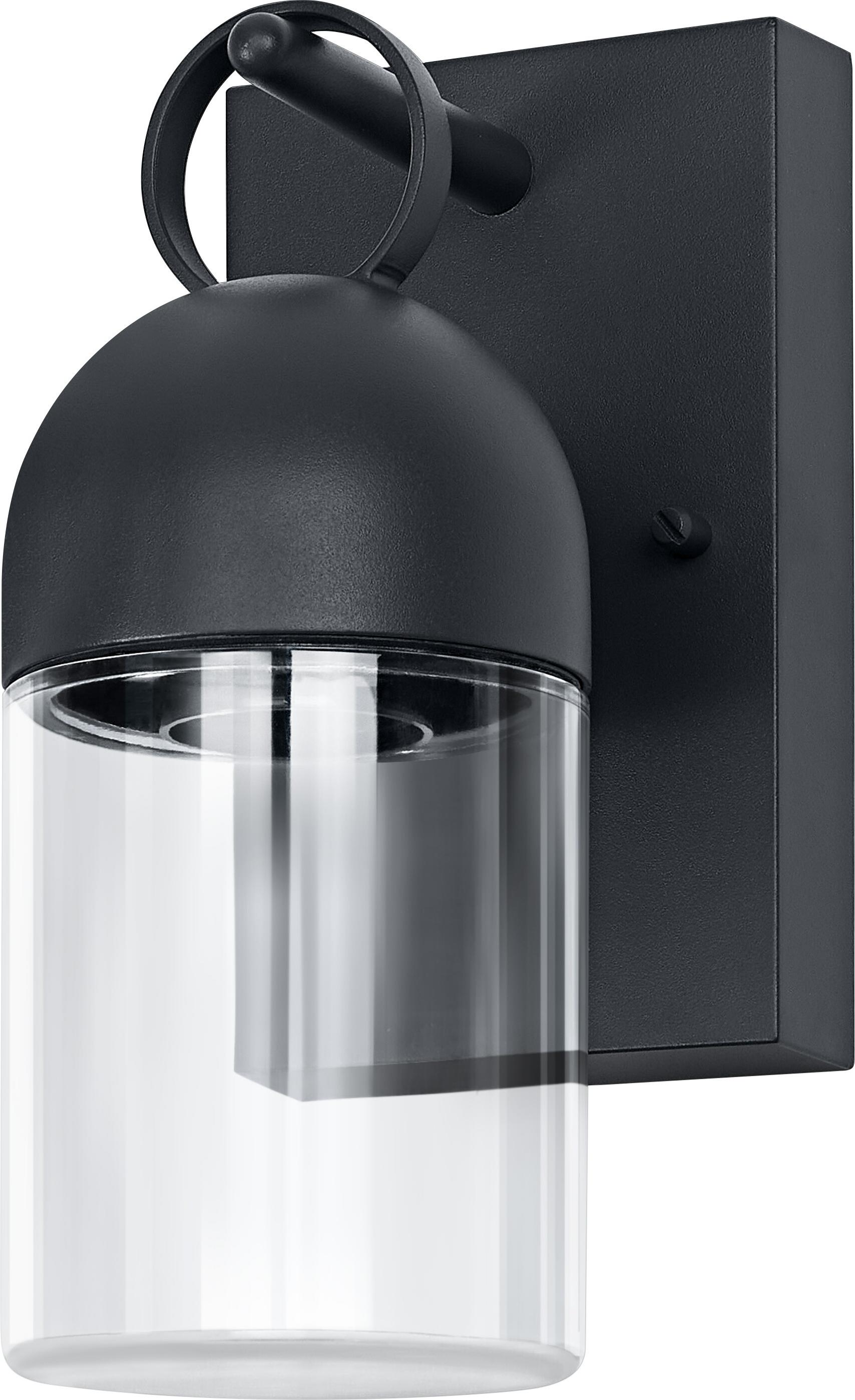 OSRAM 4099854709746 ENDURA Classic Cowbell Wandleuchte E27 IP65 AC88057
