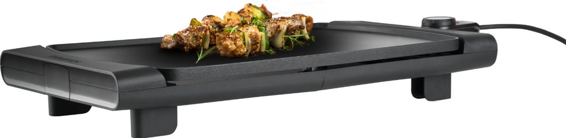 Taurus Steakmax 2600 Grill de innen 2600 W Black