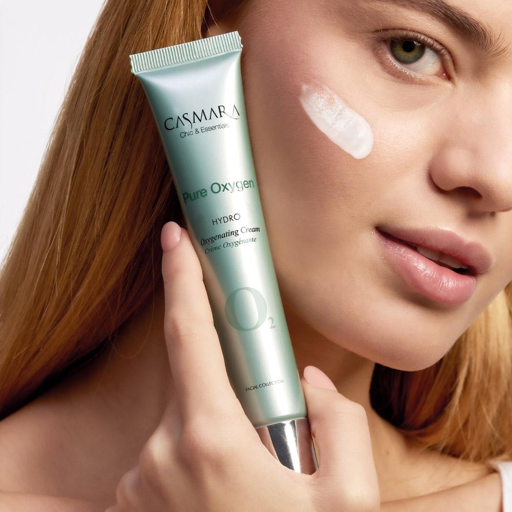 Casmara Pure Oxygen Hydro Oxygenating Cream 50ml A21001