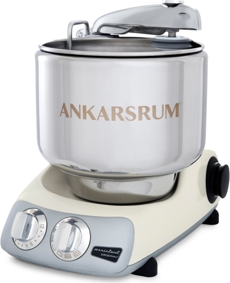 Ankarsrum - 6230 Black (2300100) AKR 6230 BK