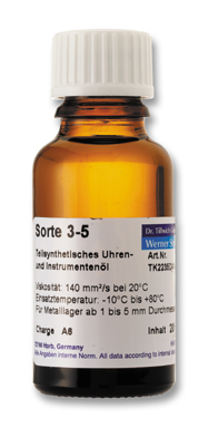 747,50 / 1 l Öl 20 ml Etsyntha 3-5 Dr. Tillwich