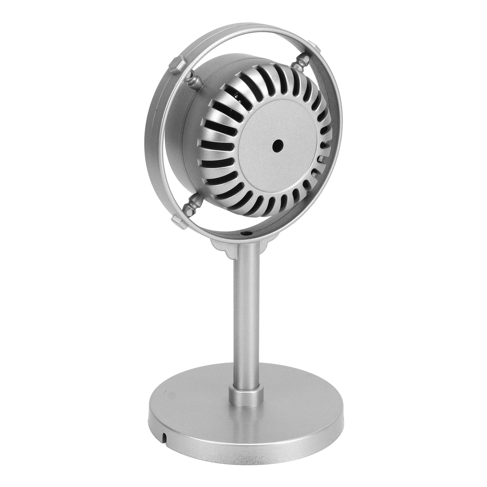Cocosity Retro Microphone Prop,Vintage Microphone Prop,Classic Microphone Prop,Plastic Retro Microphone,Retro Style Microphone Prop,Retro Microphone Props Model