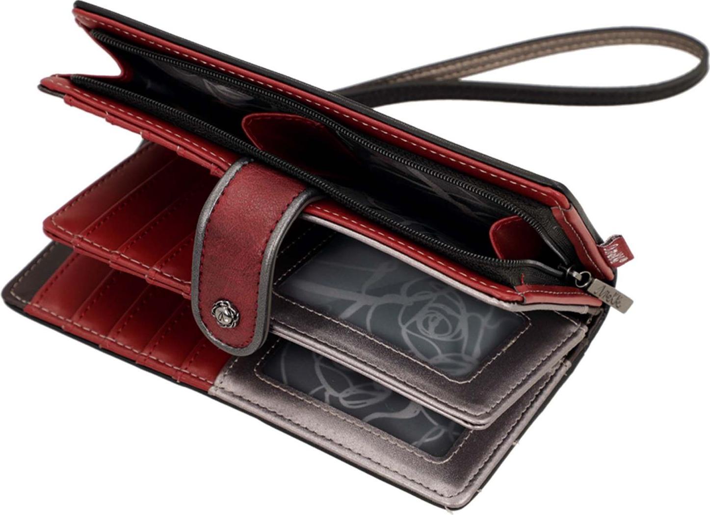 Anekke Damen-Geldbörse 41809-901