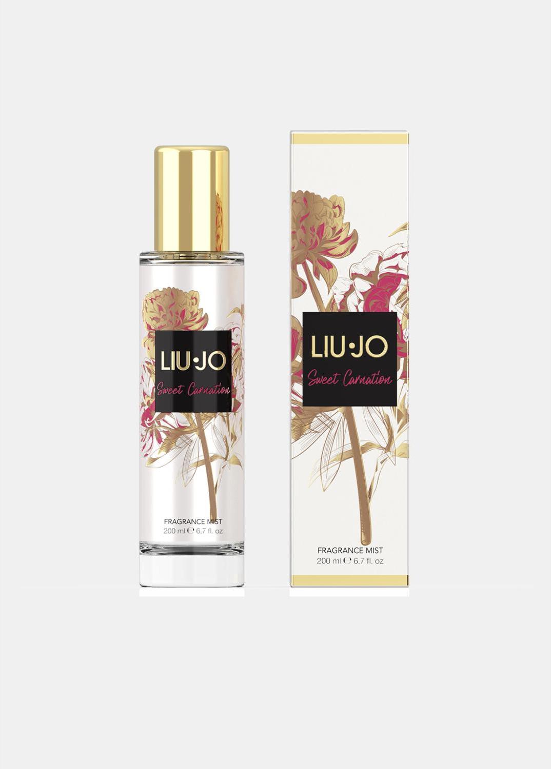 Liu Jo Bodylotion Sweet Carnation 200 ml 315
