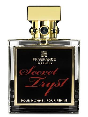 Fragrance du Bois Secret Tryst Unisex parfém 100ml