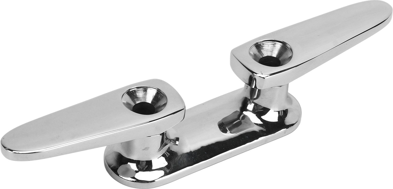 Cocosity Dock Klampe,Boot Klampen,Seil Krawatte Klampe,Marine Dock Seil Klampe,Marine Festmachen Seil Klampe,Dock Tie Down Anker