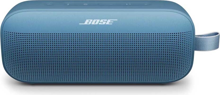 Bose SoundLink Flex 2nd Gen Hojttaler Bla