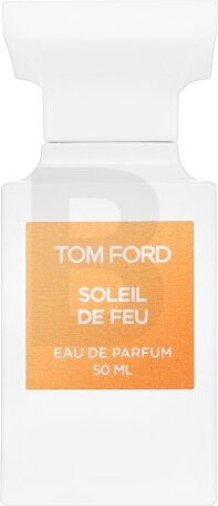 Tom Ford Soleil De Feu parfémovaná voda pro ženy 50 ml