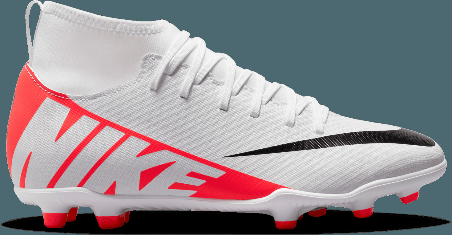 Nike Jr Superfly 9 Club Fg/Mg 600 Bright