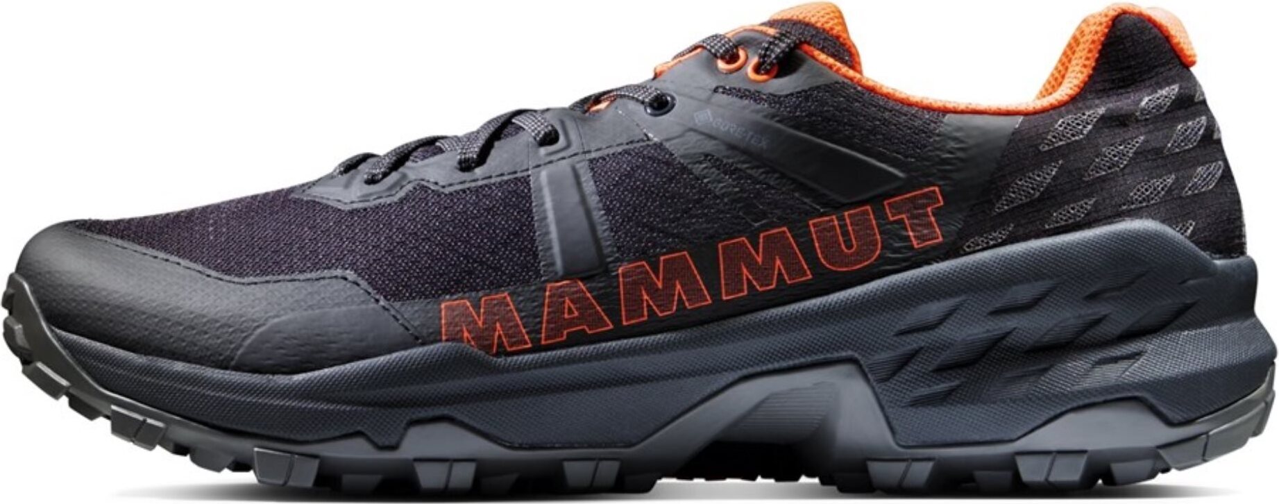 Mammut Obuv Sertig Ii Low Gtx, 30300428000533