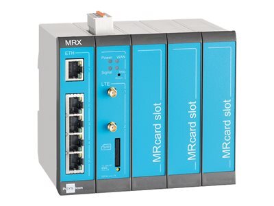 INSYS icom MRX5 LTE mod. LTE-Router