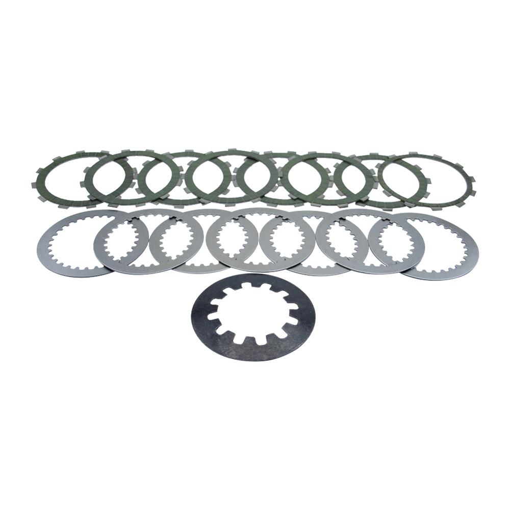 SRK065 EBC Streetracer Sportkupplungs-Kit