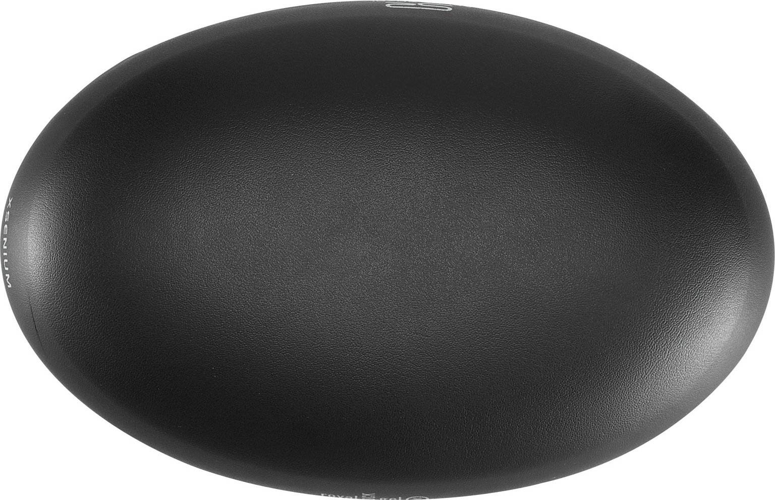 Selle Royal Classic rocksattel Damen schwarz RZ0650