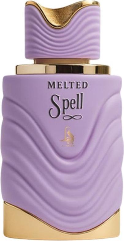Al Absar Melted Spell Eau de Parfum 100 ml