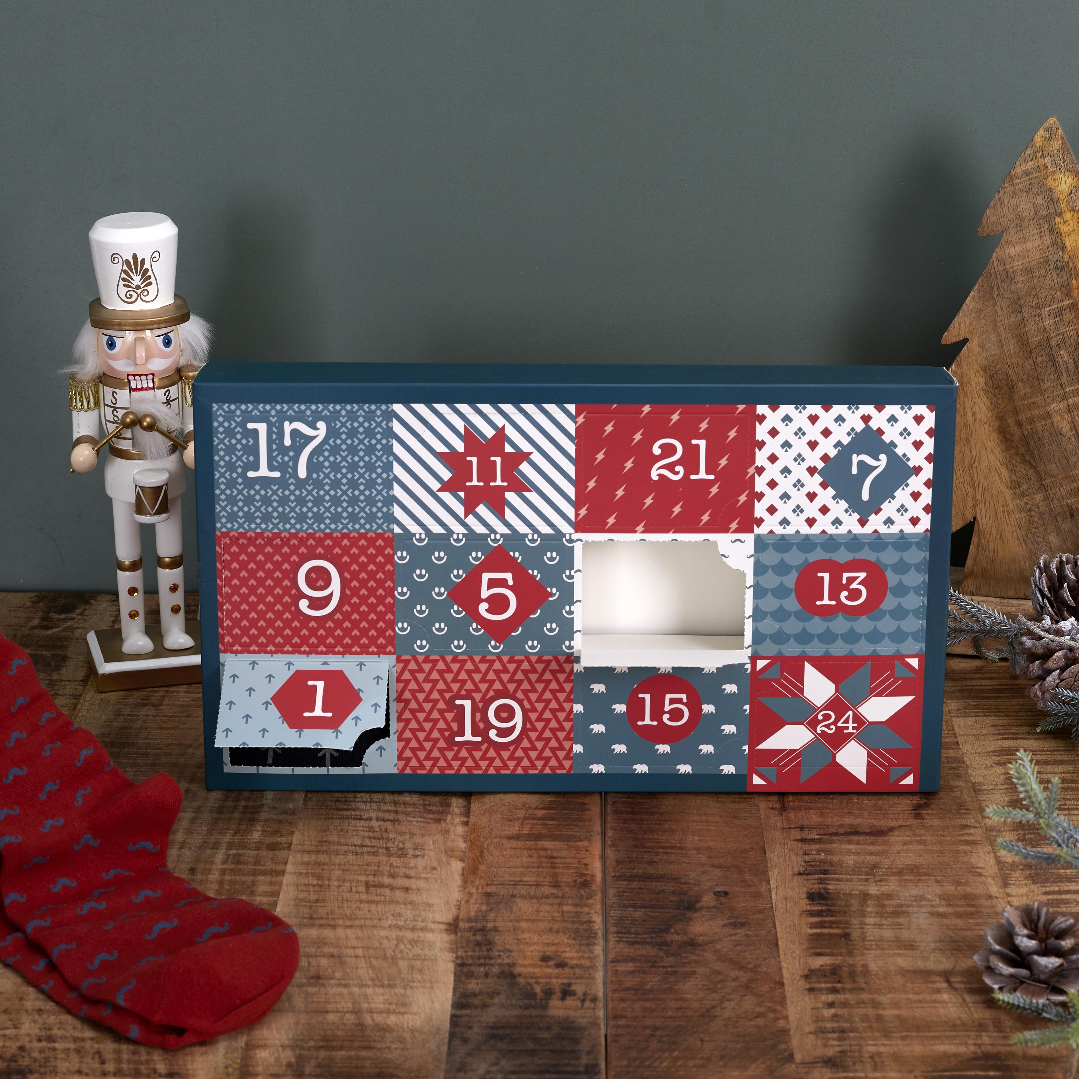 The Home Deco Factory Set mit 12 Paar Herrensocken TX9463