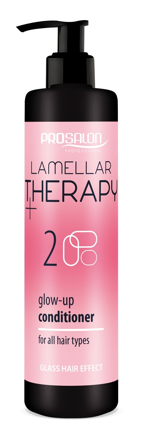 Chantal Prosalon Lamellar Therapy Illuminating Lamellar Conditioner, 350ml