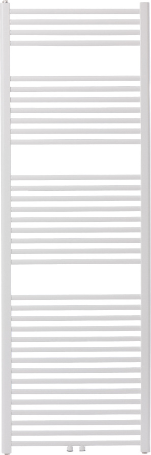 HM Heizkörper GmbH HM Badheizkörper Thetis gerade | 1200x500 mm | Mittelanschluss 511-12050-k