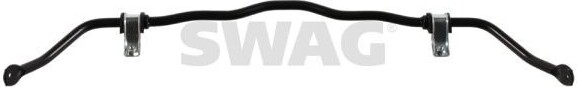 SWAG 72 93 7575 Stabilisator Stabi vorne für LANCIA LYBRA SW (839BX) LYBRA (839AX)
