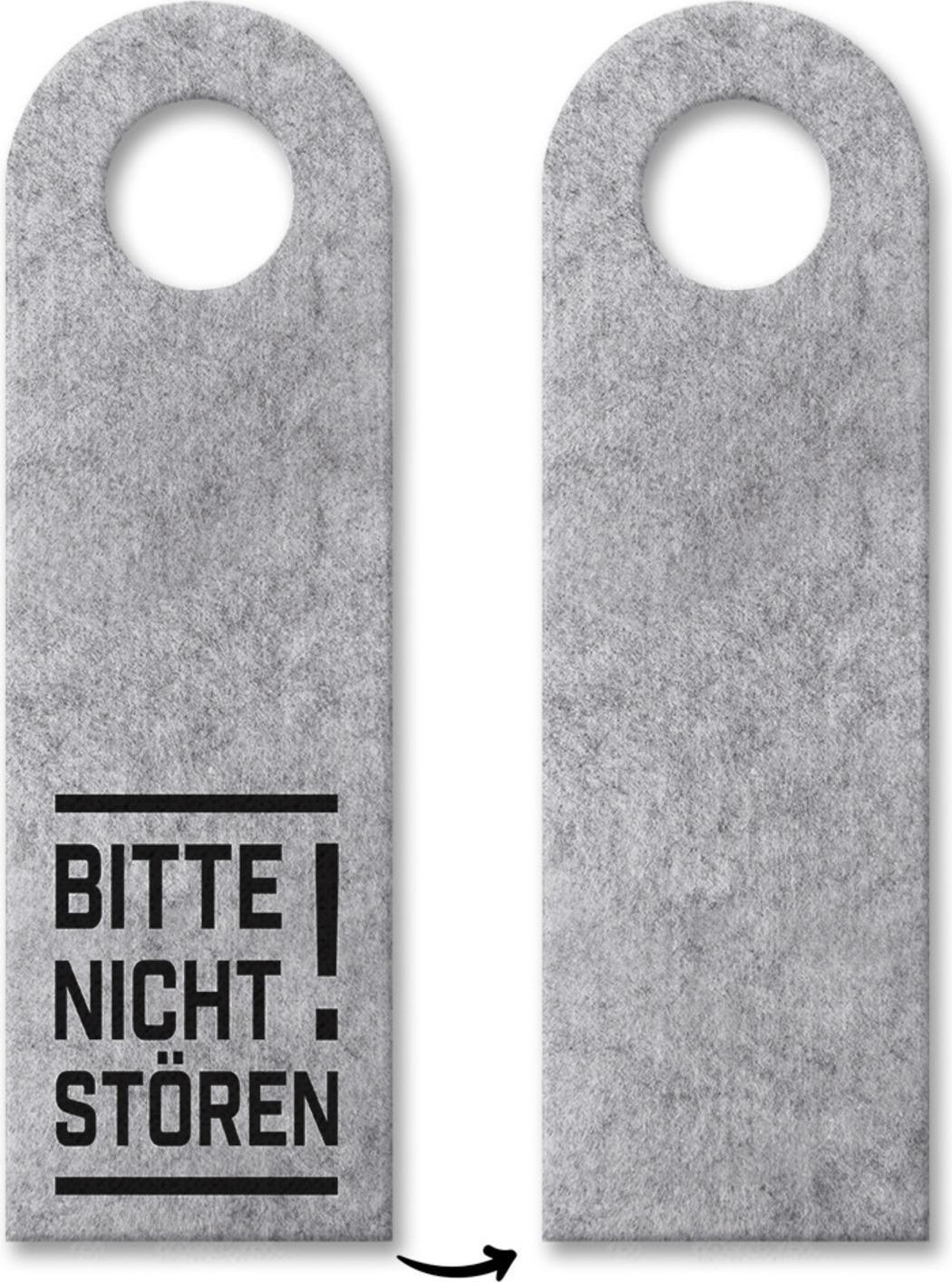 Individuelle Türhänger Gestalten Produktbild-Vorschau 9
