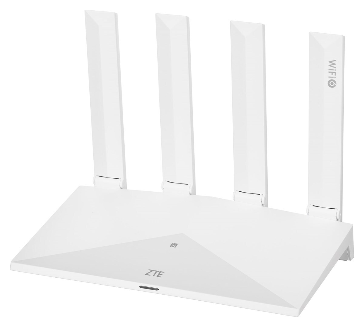 ZTE T3000 WiFi 6 Router WiFi Router IDU ZTE T3000 IDU