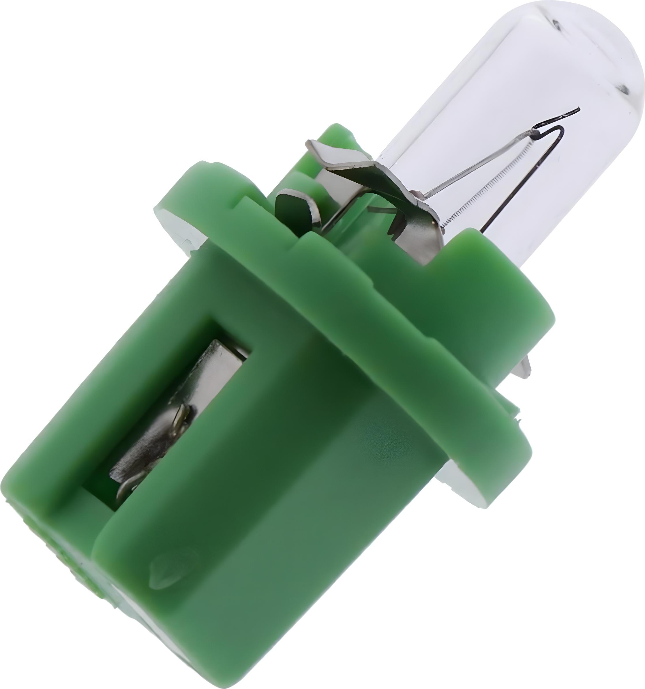 Lampe JMP 12V2W B8,5D 159.02.26