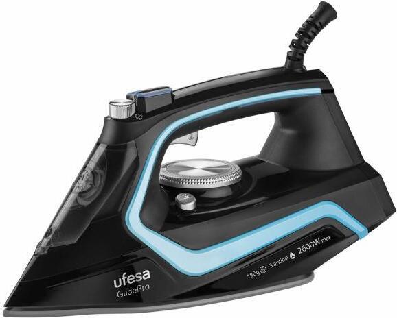 Dampfbügeleisen UFESA PV2600 2600 W 220 V 80105140