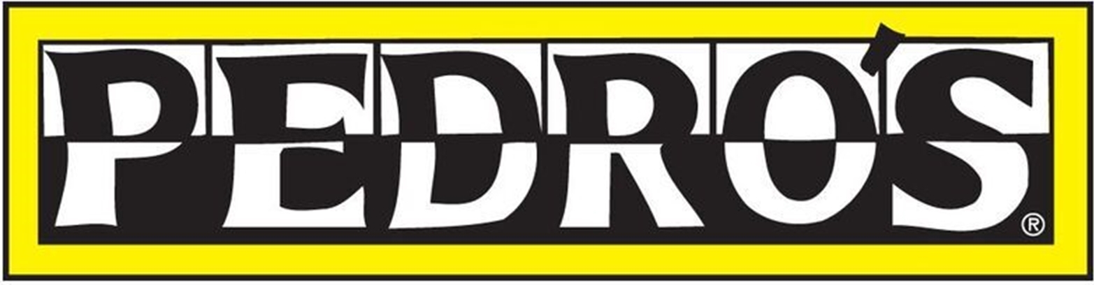 Pedros Pedro´s Logo Banner, 3 Meter 6000023