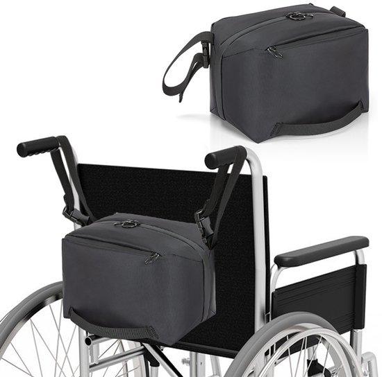 OEM Rollenwagenbeutel, Beutel für Rollstühle, Aufbewahrungsbeutel für Rollstühle und Zubehör für Rollatoren, Rollstühle und Transportstühle. 2026