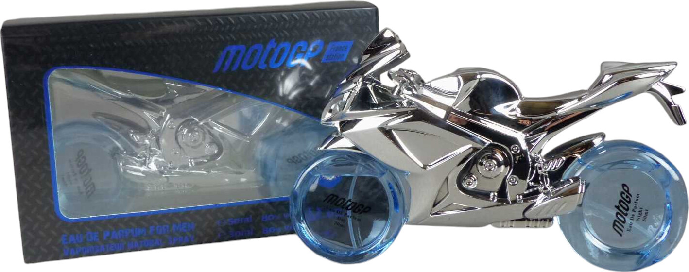 Morakot MotoGP France Station Herren Parfum edp Männer Duft Parfüm 80ml Bike 00022
